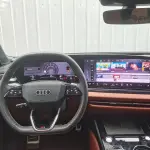 Audi 奥迪A5L 2025 204 л.с. — лот 57815851 из Китая