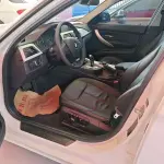 BMW 3 Series 2014 184 л.с. — лот 57816007 из Китая