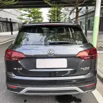 Volkswagen Tayron 2019 из Китая