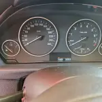BMW 3 Series 2014 184 л.с. — лот 57816007 из Китая