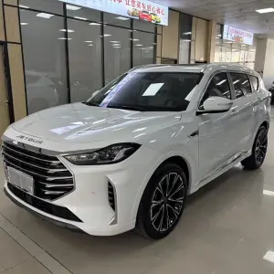 Jetour X70 PLUS 2023 156 л.с. 156 л.с. из Китая