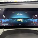Jetour X70 PLUS 2023 156 л.с. 156 л.с. из Китая