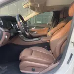 Mercedes-Benz E-Class 2020 из Китая