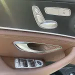 Mercedes-Benz E-Class 2020 из Китая