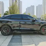Audi Q5L Sportback 2022 из Китая