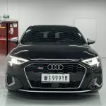 Audi A3 2021 150 л.с. — лот 57816071 из Китая