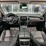Honda Avancier 2023 из Китая