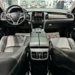 Honda Avancier 2023 из Китая
