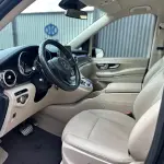 Mercedes-Benz V-Class 2016 211 л.с. из Китая
