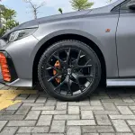 GAC Motor Shadow Leopard 2023 177 л.с. — лот 57816255 из Китая