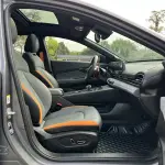 GAC Motor Shadow Leopard 2023 177 л.с. — лот 57816255 из Китая