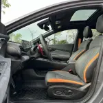 GAC Motor Shadow Leopard 2023 177 л.с. — лот 57816255 из Китая
