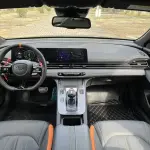 GAC Motor Shadow Leopard 2023 177 л.с. — лот 57816255 из Китая
