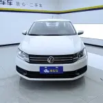 Volkswagen Santana 2023 из Китая