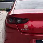 Mazda 3 Axela 2021 158 л.с. — лот 57816450 из Китая
