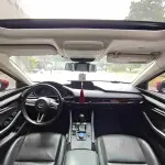 Mazda 3 Axela 2021 158 л.с. — лот 57816450 из Китая