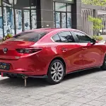 Mazda 3 Axela 2021 158 л.с. — лот 57816450 из Китая