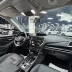 Subaru Forester 2020 из Китая