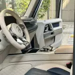Mercedes-Benz G-Class 2020 421 л.с. — лот 57816489 из Китая
