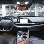 Changan UNI-V iDD 2023 170 л.с. из Китая