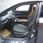 Changan UNI-V iDD 2023 170 л.с. из Китая