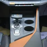 Changan UNI-V iDD 2023 170 л.с. из Китая