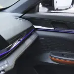 Changan UNI-V iDD 2023 170 л.с. из Китая