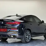 BMW X6 2023 из Китая