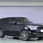 Land Rover Sport 2017 из Китая