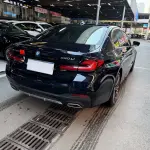 BMW 5 Series 2023 из Китая