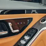 Mercedes-Benz S-Class 2022 313 л.с. — лот 57816662 из Китая