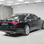 Mercedes-Benz S-Class 2022 313 л.с. — лот 57816662 из Китая