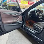 BMW 5 Series 2023 из Китая