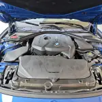 BMW 3 Series 2018 184 л.с. — лот 57816700 из Китая