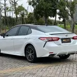 Toyota Camry 2023 из Китая