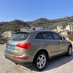 Audi Q5 2011 из Китая