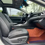 Toyota Camry 2023 из Китая