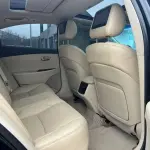 Lexus ES 2013 277 л.с. из Китая