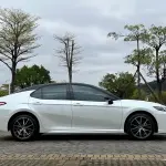 Toyota Camry 2023 из Китая