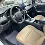 Toyota Wildlander 2022 из Китая
