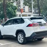 Toyota Wildlander 2022 из Китая