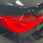 BMW 5 Series 2020 из Китая