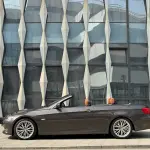BMW 3 Series (Import) 2011 из Китая
