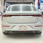 Bestune B70 2022 169 л.с. 169 л.с. 169 л.с. 169 л.с. 169 л.с. из Китая