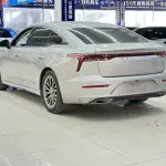 Bestune B70 2022 169 л.с. 169 л.с. 169 л.с. 169 л.с. 169 л.с. из Китая