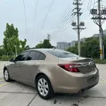 Buick Regal 2014 154 л.с. 154 л.с. из Китая
