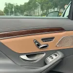 Mercedes-Benz S-Class 2021 299 л.с. из Китая