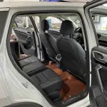 Volkswagen Tayron 2021 из Китая