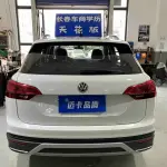 Volkswagen Tayron 2021 из Китая