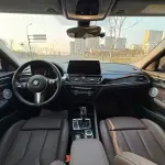 BMW 1 Series 2022 192 л.с. — лот 57817071 из Китая